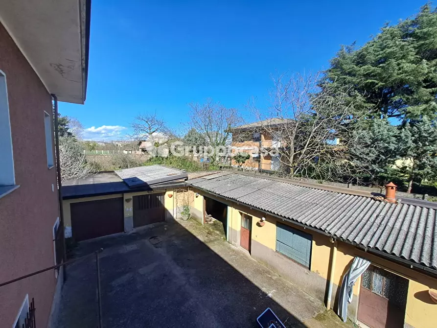 Immagine 29 di Casa indipendente in vendita  in via F.lli Bronzetti a Magenta