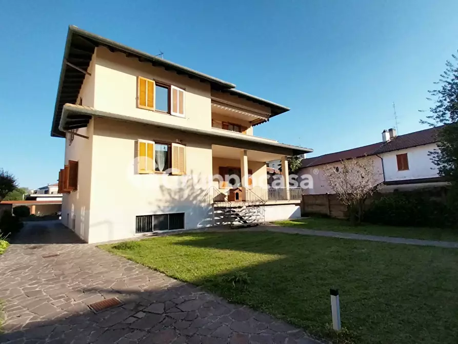 Immagine 21 di Ufficio in affitto  in Via Fornaroli a Magenta