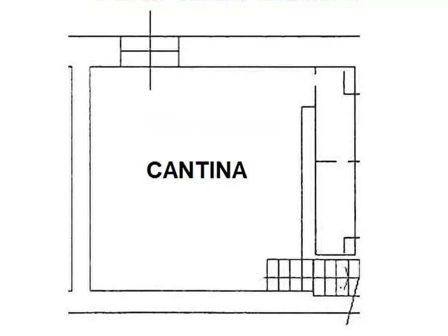 Immagine 17 di Locale commerciale in vendita  in Corso Italia a Abbiategrasso