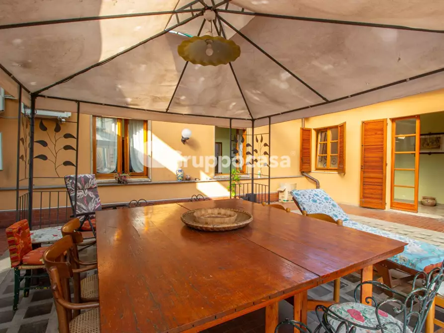 Immagine 20 di Palazzo in vendita  in via Milano a Magenta