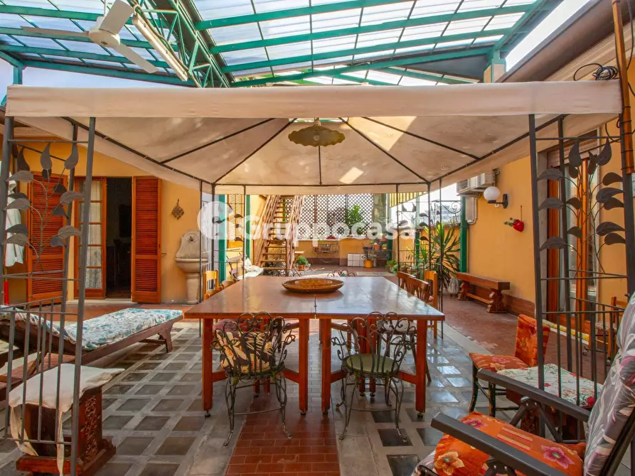 Immagine 22 di Palazzo in vendita  in via Milano a Magenta