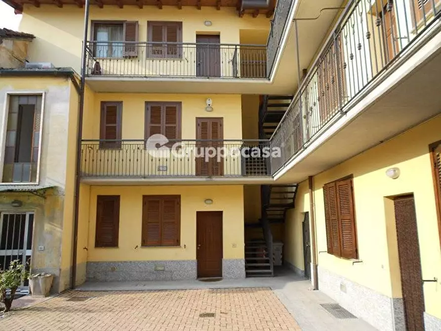 Immagine 20 di Appartamento in vendita  in Via Ancillotto a Magenta