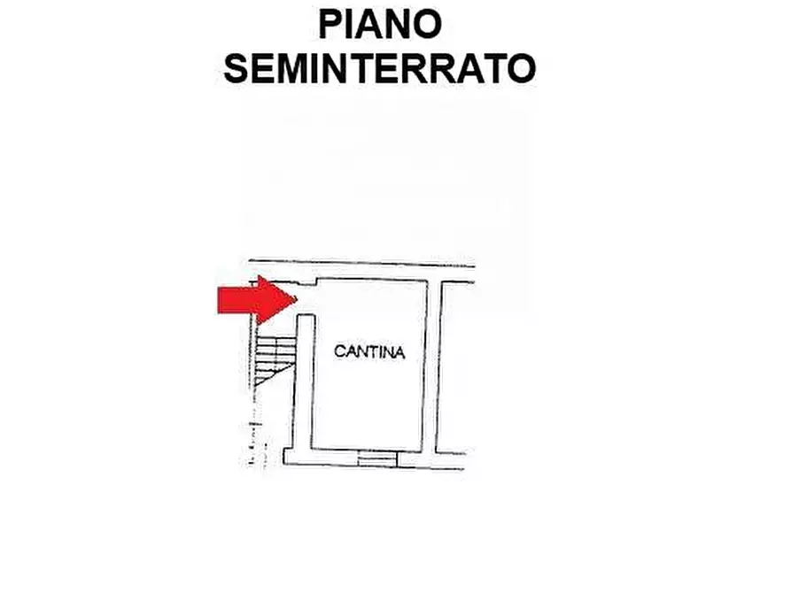 Immagine 23 di Appartamento in vendita  in Via Ancillotto a Magenta