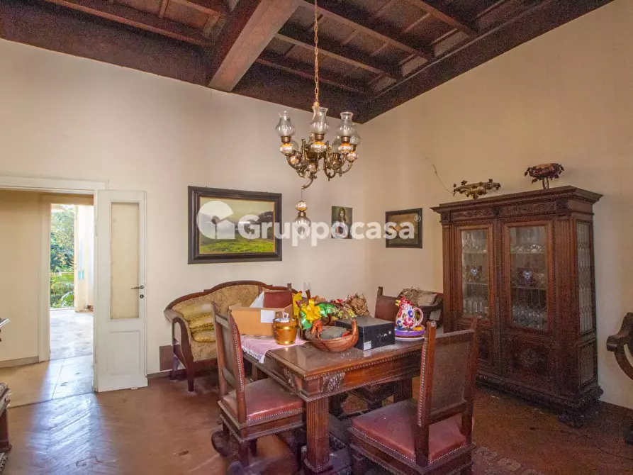 Immagine 8 di Palazzo in vendita  in via IV Giugno a Magenta