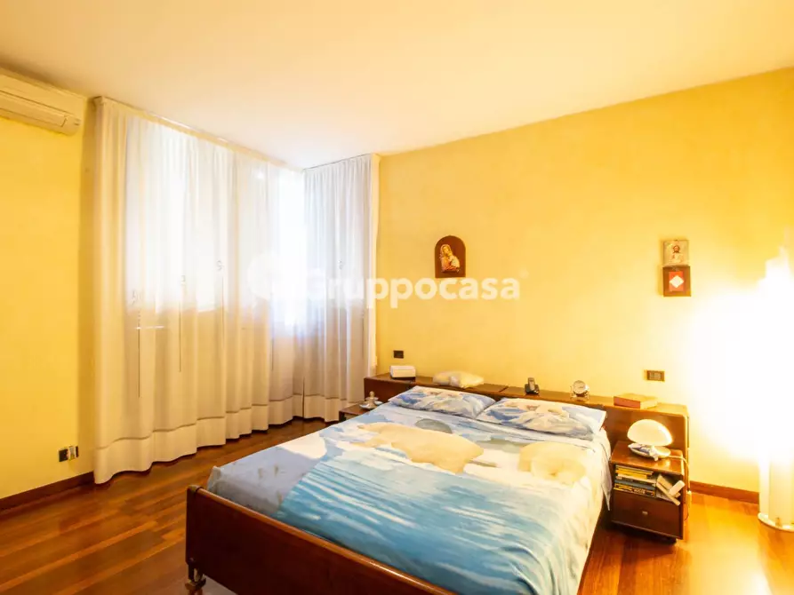 Immagine 20 di Villa in vendita  in Via Alessandrini a Magenta