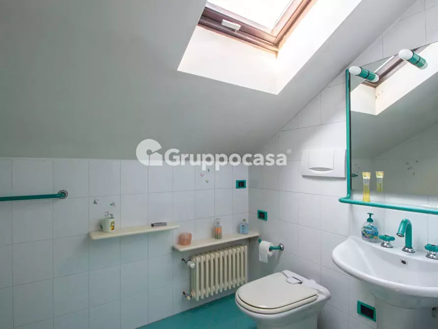 Immagine 24 di Villa in vendita  in Via Alessandrini a Magenta