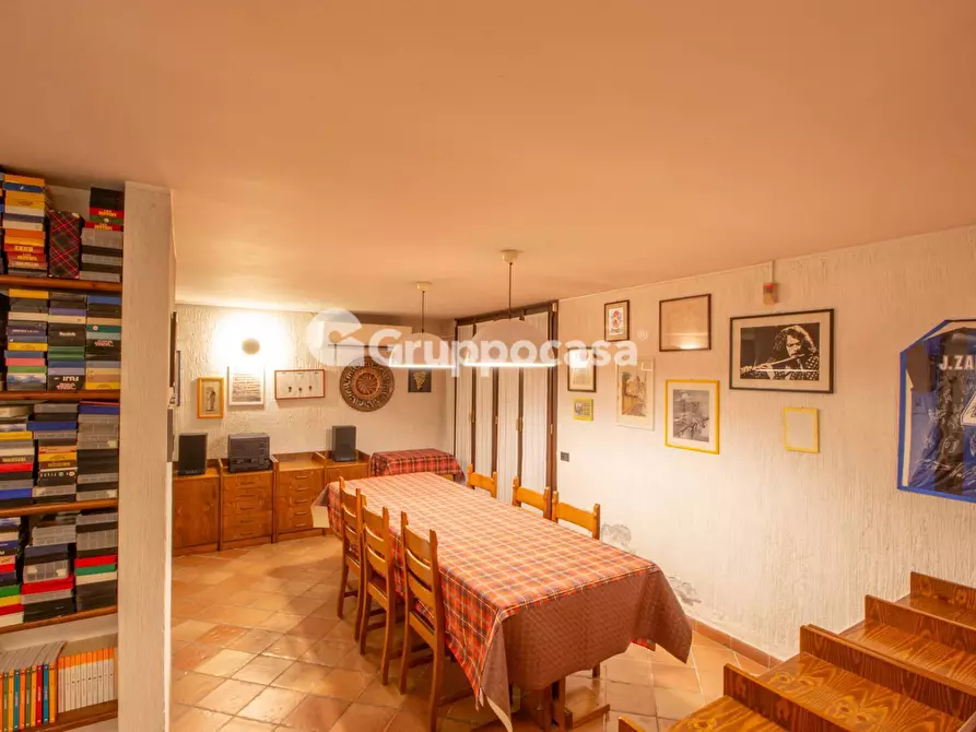 Immagine 27 di Villa in vendita  in Via Alessandrini a Magenta