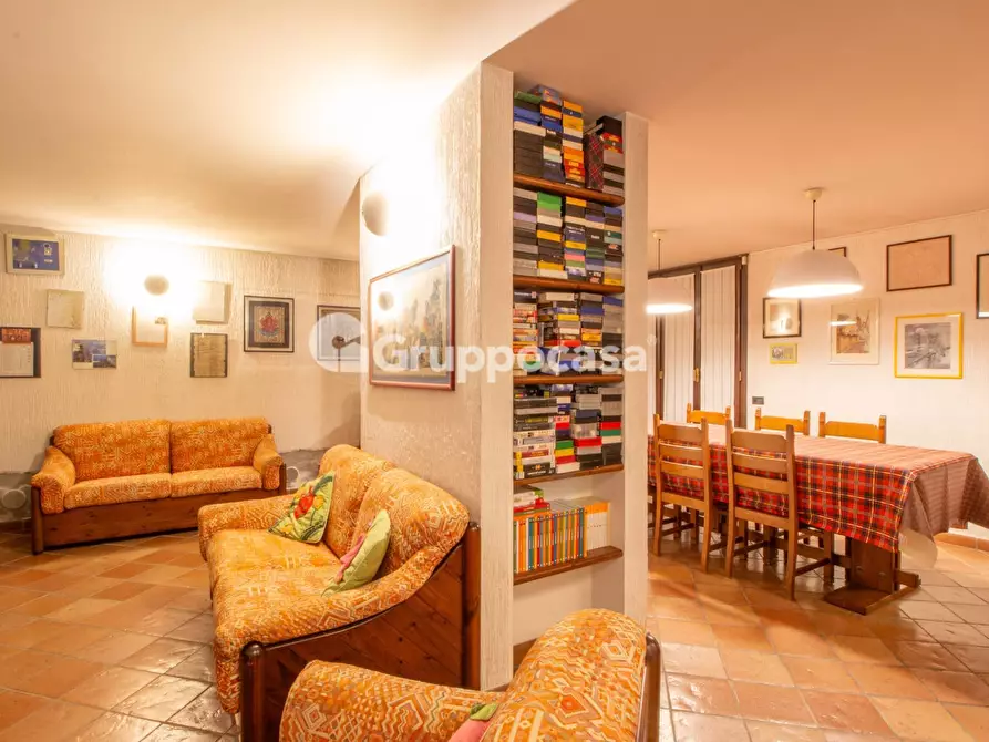 Immagine 28 di Villa in vendita  in Via Alessandrini a Magenta