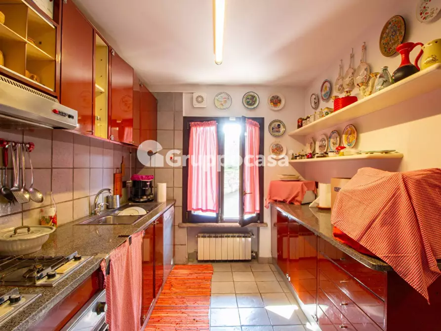 Immagine 29 di Villa in vendita  in Via Alessandrini a Magenta