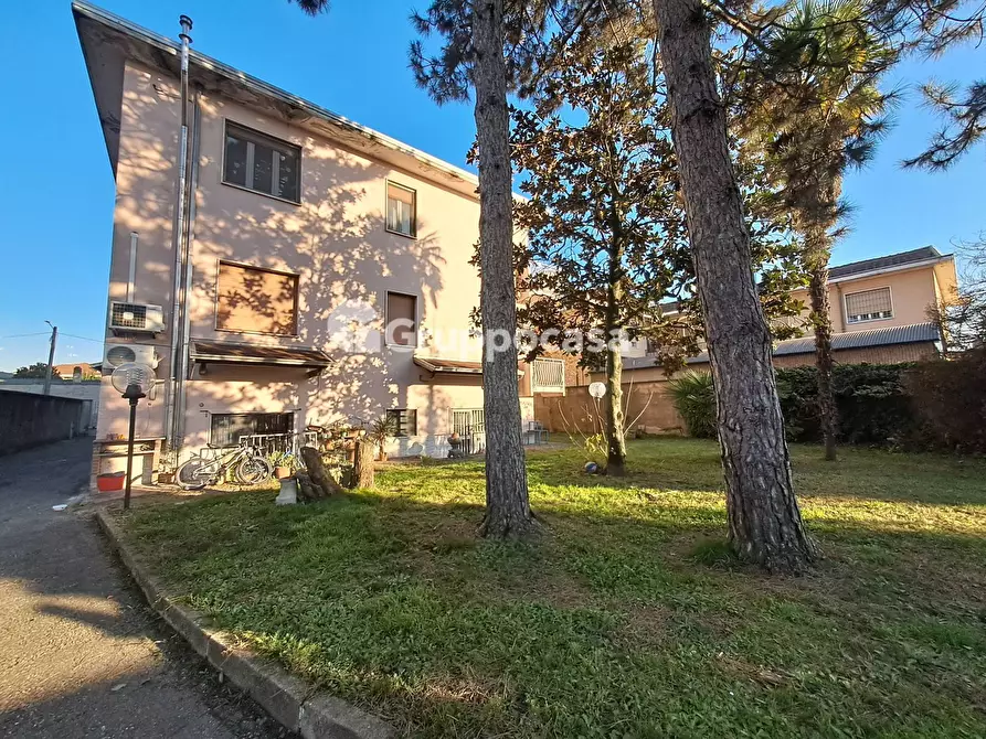 Immagine 29 di Appartamento in vendita  in Via I Maggio a Magenta