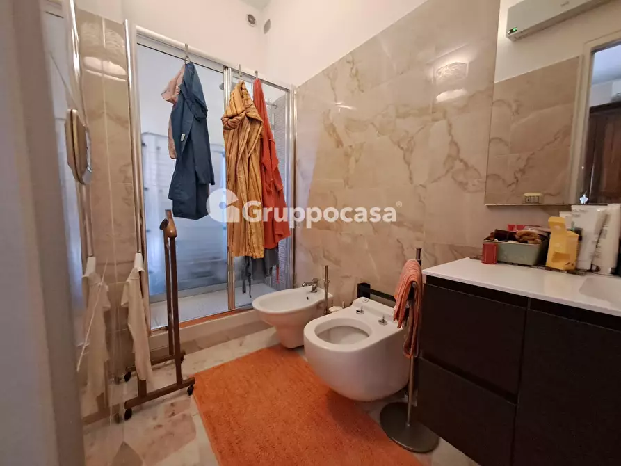 Immagine 21 di Appartamento in vendita  in Via I Maggio a Magenta