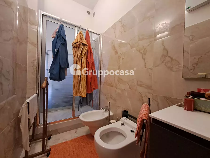 Immagine 22 di Appartamento in vendita  in Via I Maggio a Magenta