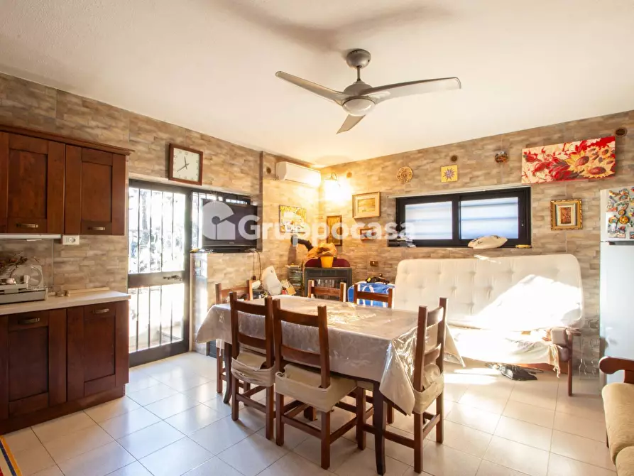 Immagine 25 di Appartamento in vendita  in Via I Maggio a Magenta