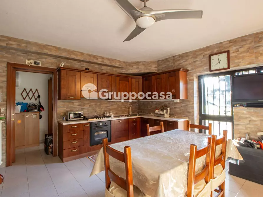 Immagine 26 di Appartamento in vendita  in Via I Maggio a Magenta