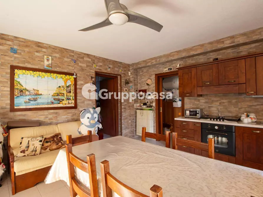 Immagine 27 di Appartamento in vendita  in Via I Maggio a Magenta