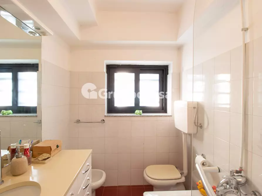 Immagine 28 di Appartamento in vendita  in Via I Maggio a Magenta