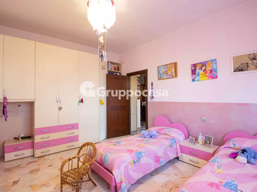 Immagine 20 di Appartamento in vendita  in Via I Maggio a Magenta