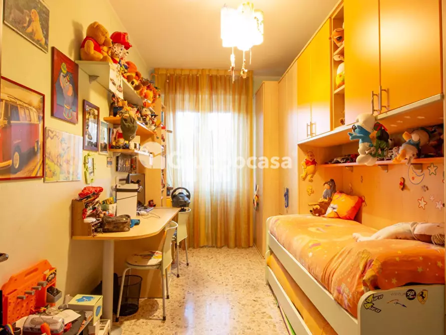 Immagine 23 di Appartamento in vendita  in Via I Maggio a Magenta