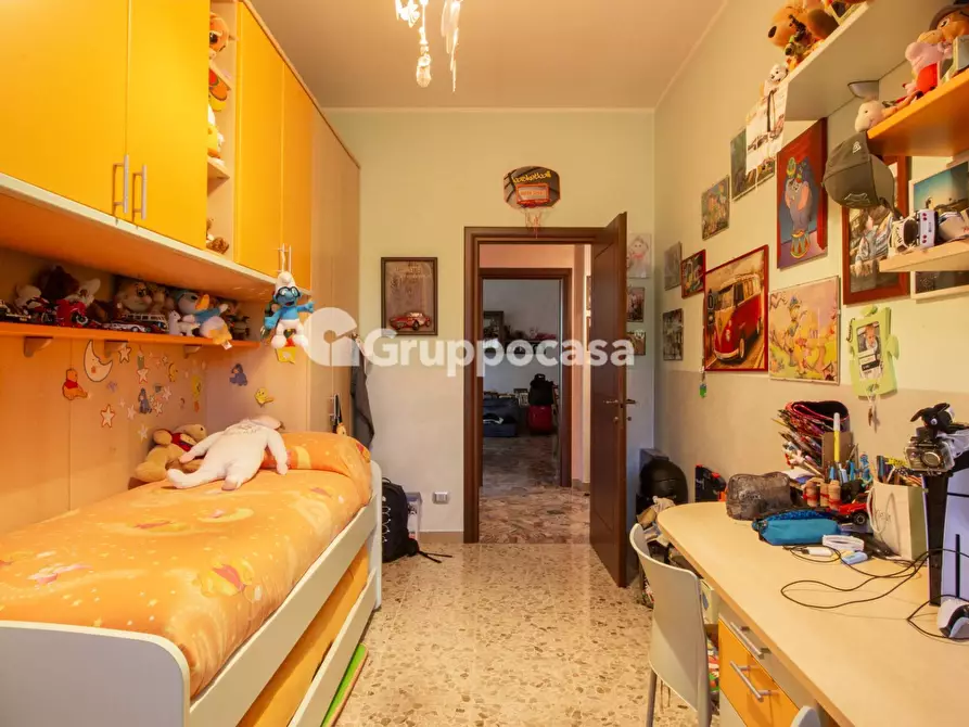 Immagine 24 di Appartamento in vendita  in Via I Maggio a Magenta