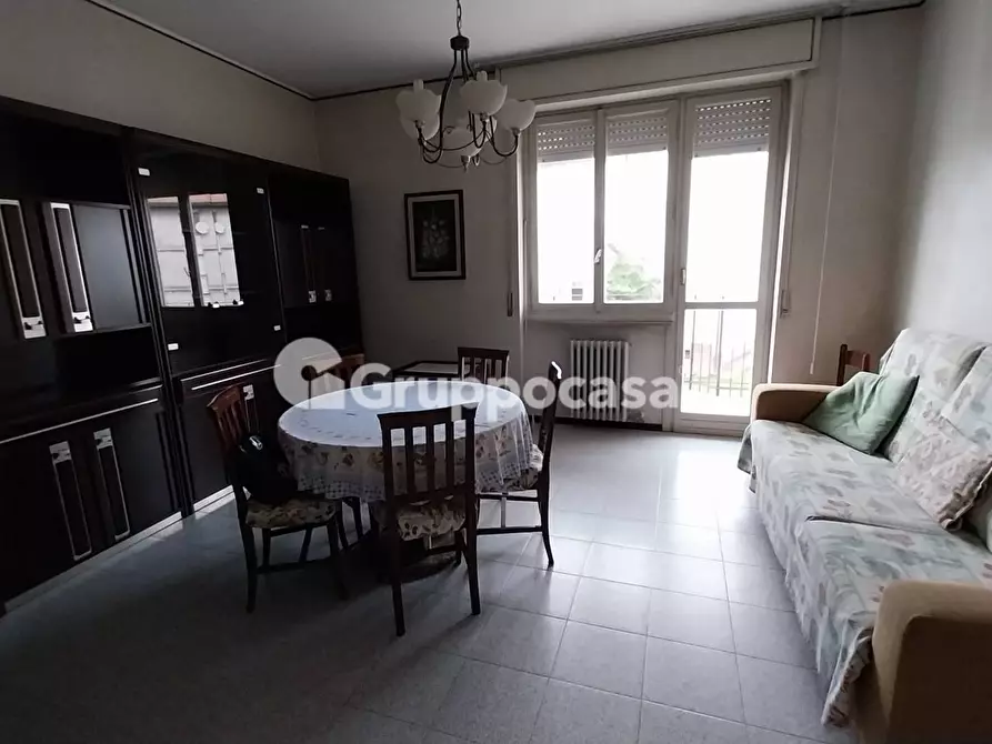 Immagine 3 di Appartamento in vendita  in Via G. Casati a Magenta