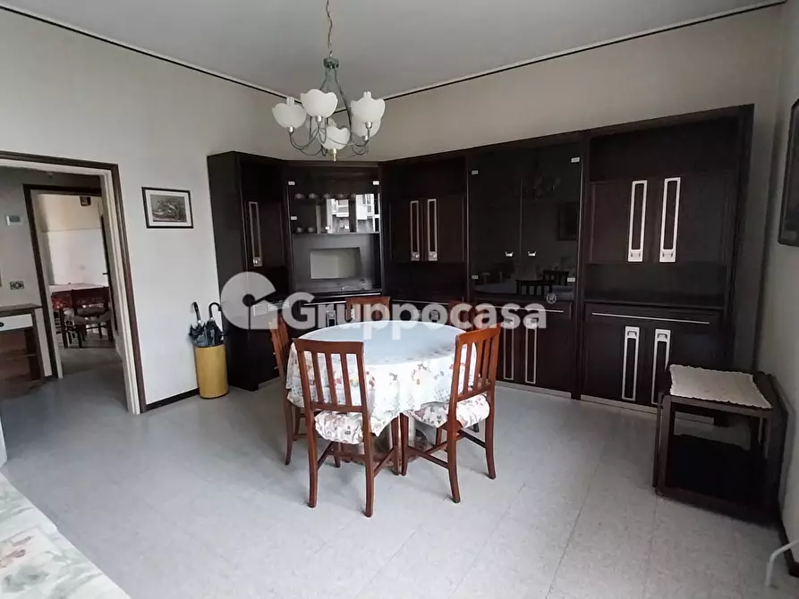 Immagine 4 di Appartamento in vendita  in Via G. Casati a Magenta