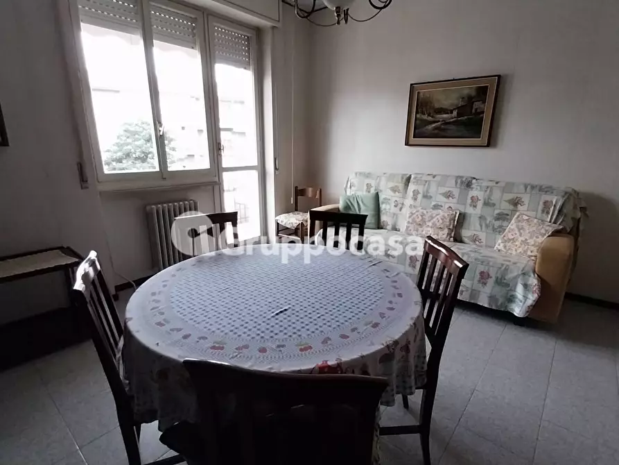 Immagine 5 di Appartamento in vendita  in Via G. Casati a Magenta