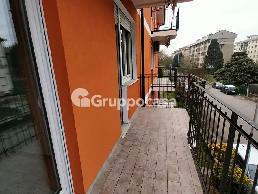 Immagine 7 di Appartamento in vendita  in Via G. Casati a Magenta