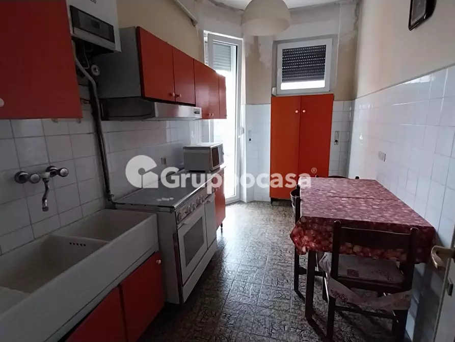 Immagine 10 di Appartamento in vendita  in Via G. Casati a Magenta