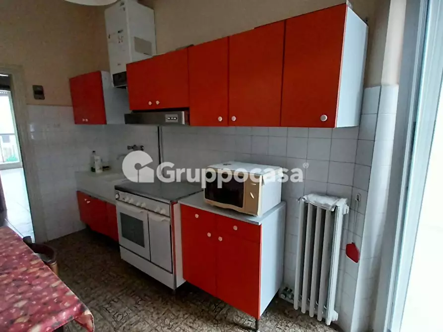 Immagine 11 di Appartamento in vendita  in Via G. Casati a Magenta