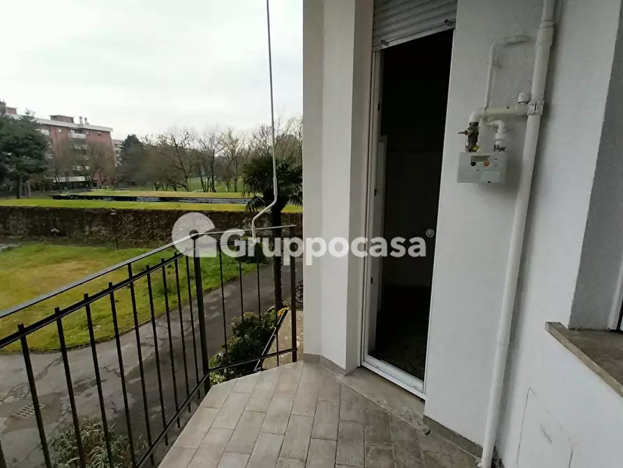 Immagine 13 di Appartamento in vendita  in Via G. Casati a Magenta