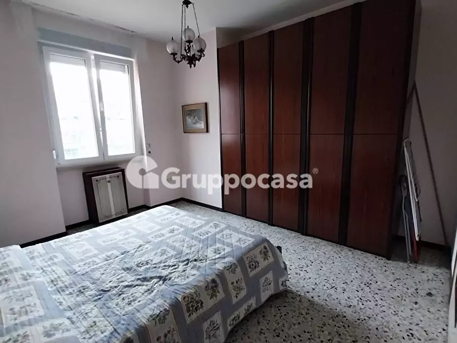 Immagine 15 di Appartamento in vendita  in Via G. Casati a Magenta