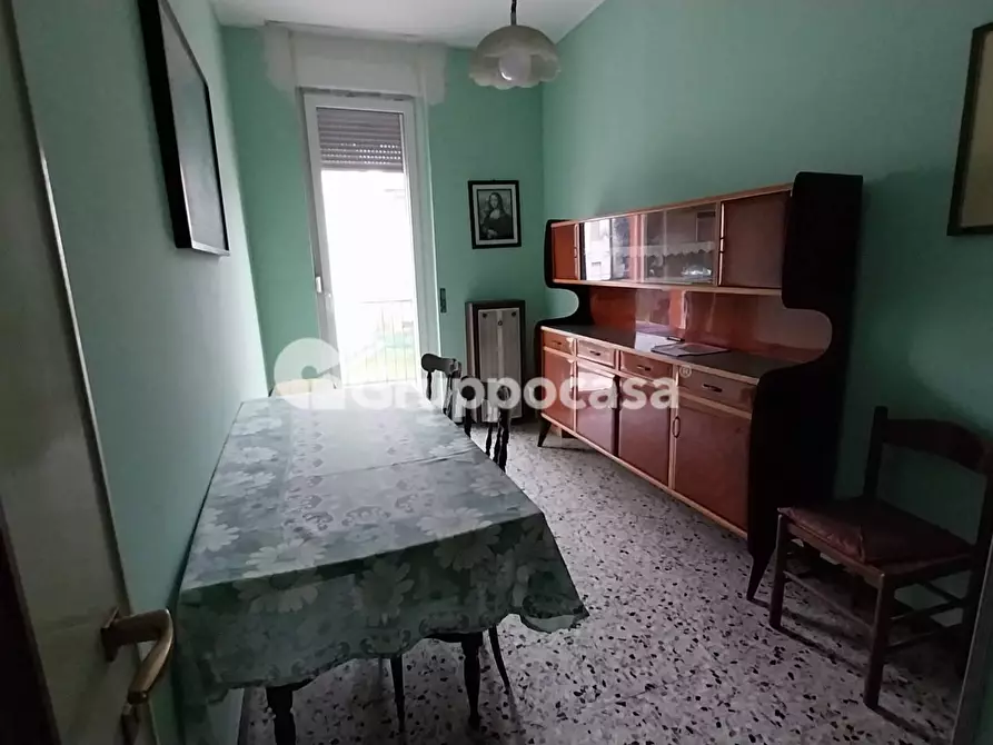 Immagine 20 di Appartamento in vendita  in Via G. Casati a Magenta