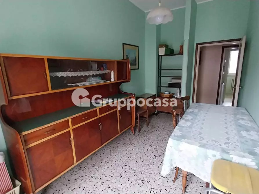 Immagine 21 di Appartamento in vendita  in Via G. Casati a Magenta