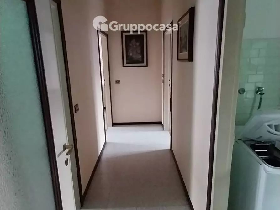 Immagine 22 di Appartamento in vendita  in Via G. Casati a Magenta