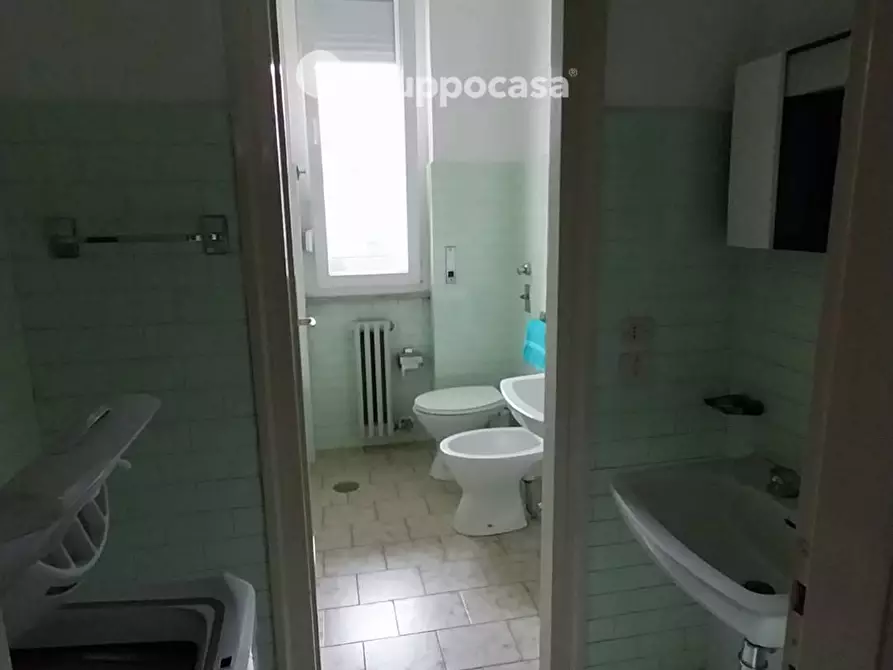 Immagine 23 di Appartamento in vendita  in Via G. Casati a Magenta