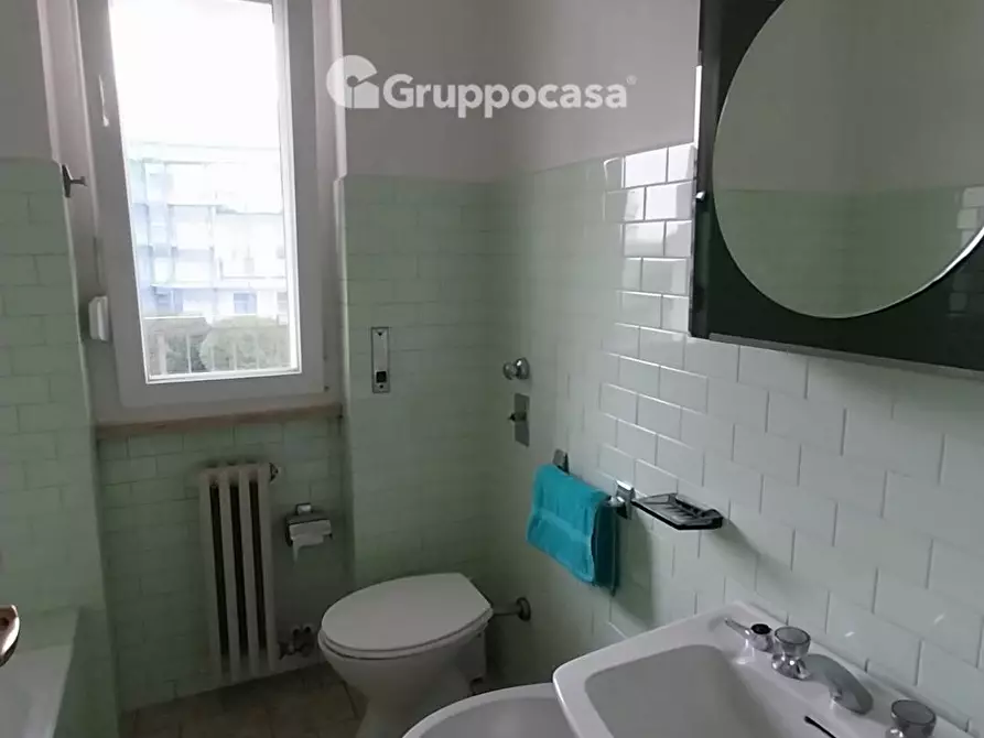 Immagine 24 di Appartamento in vendita  in Via G. Casati a Magenta