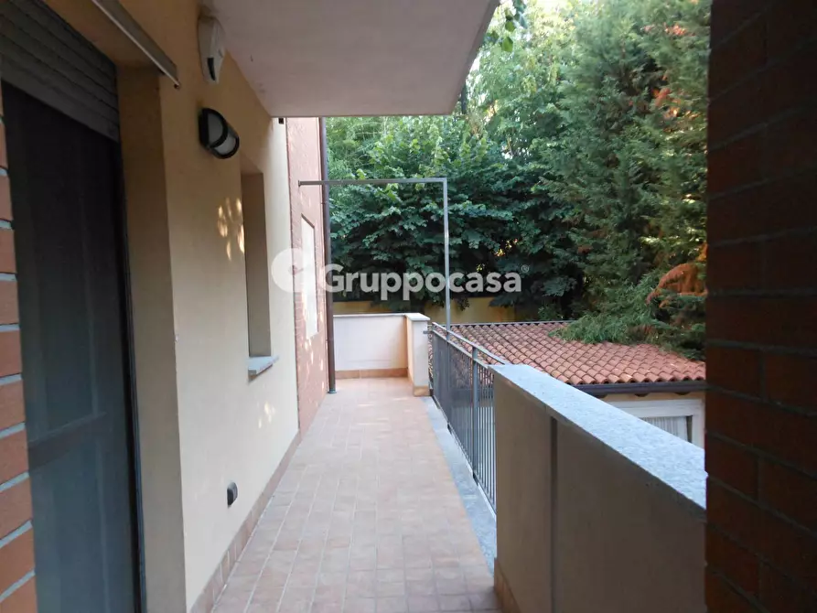 Immagine 20 di Appartamento in vendita  in via simone da corbetta a Corbetta