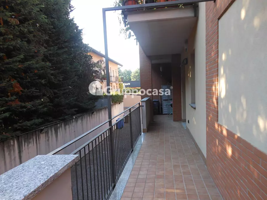 Immagine 21 di Appartamento in vendita  in via simone da corbetta a Corbetta