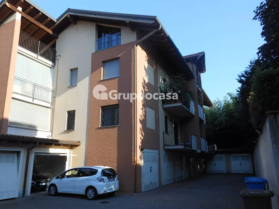 Immagine 22 di Appartamento in vendita  in via simone da corbetta a Corbetta