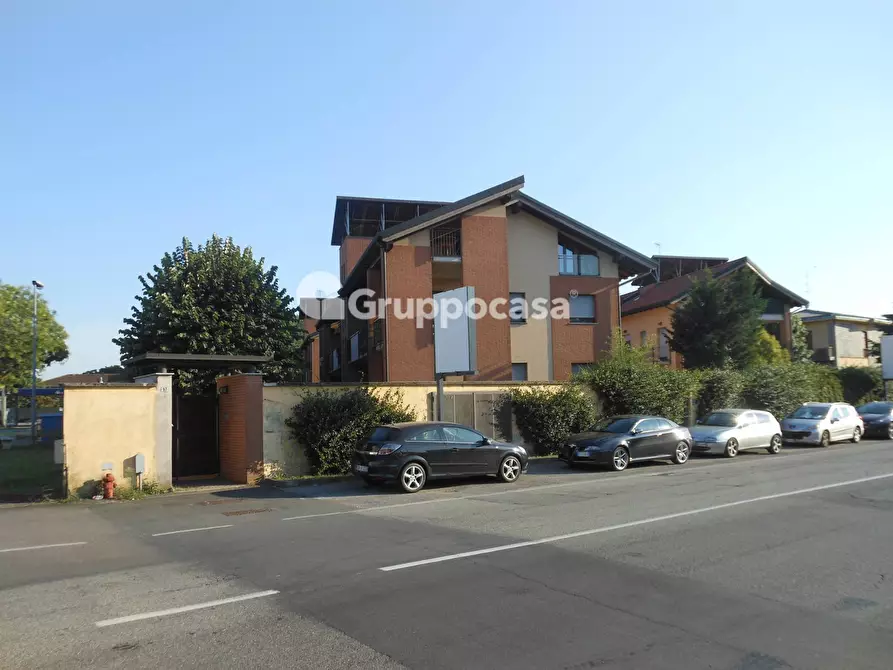 Immagine 23 di Appartamento in vendita  in via simone da corbetta a Corbetta