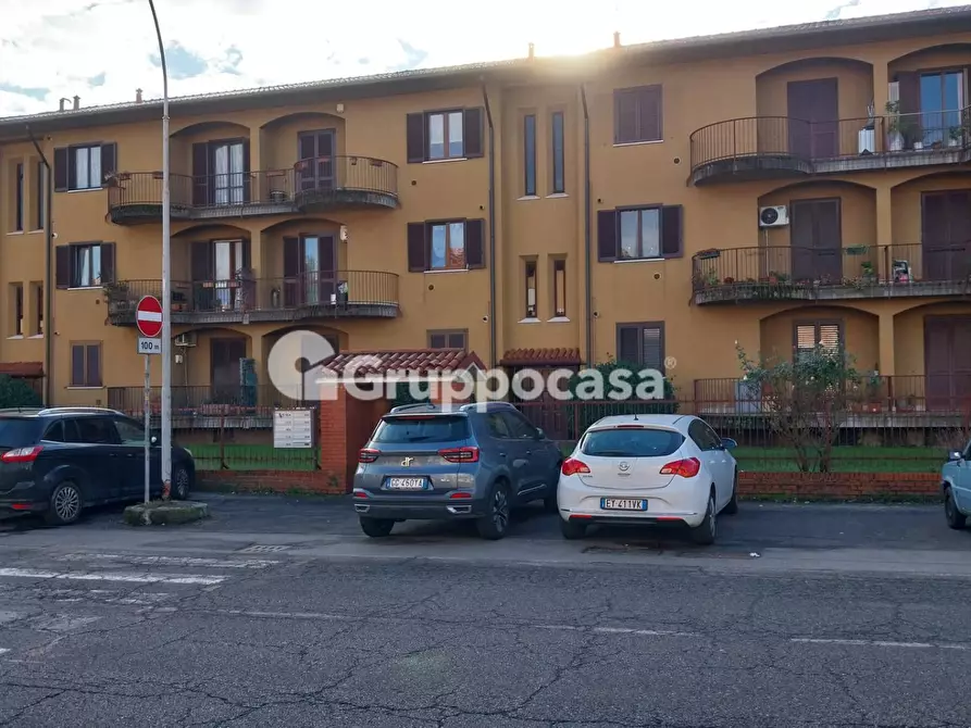 Immagine 1 di Appartamento in affitto  in Via Inveruno a Casorezzo