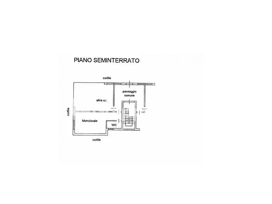 Immagine 22 di Appartamento in vendita  in Via Monte Bianco a Corbetta