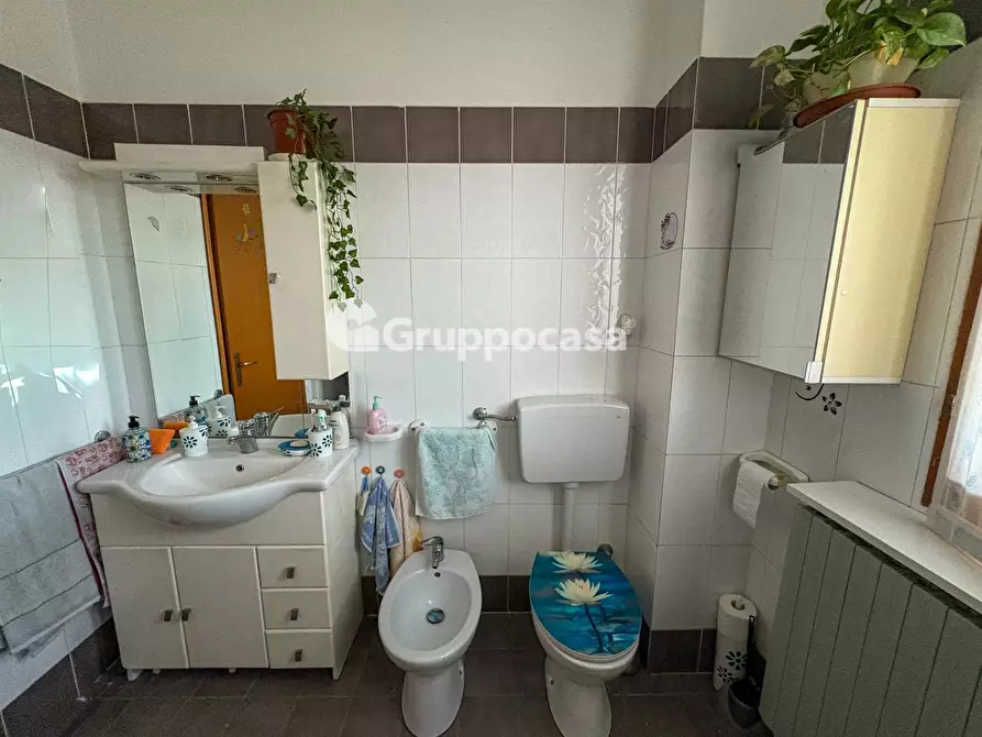 Immagine 20 di Appartamento in vendita  in Via Lombardo Radice a Magenta