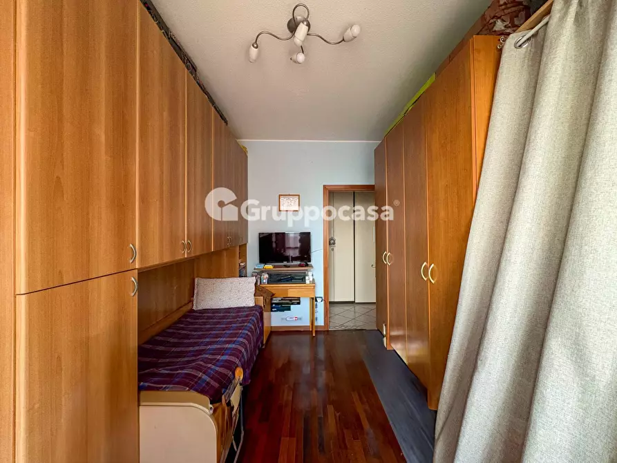 Immagine 22 di Appartamento in vendita  in Via Lombardo Radice a Magenta