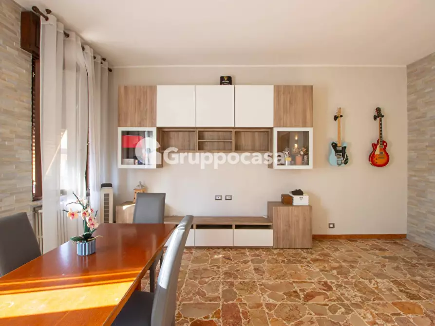 Immagine 20 di Casa indipendente in vendita  in via Roma a Boffalora Sopra Ticino