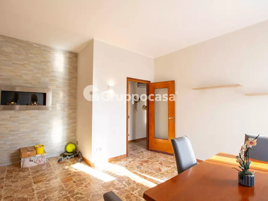 Immagine 21 di Casa indipendente in vendita  in via Roma a Boffalora Sopra Ticino