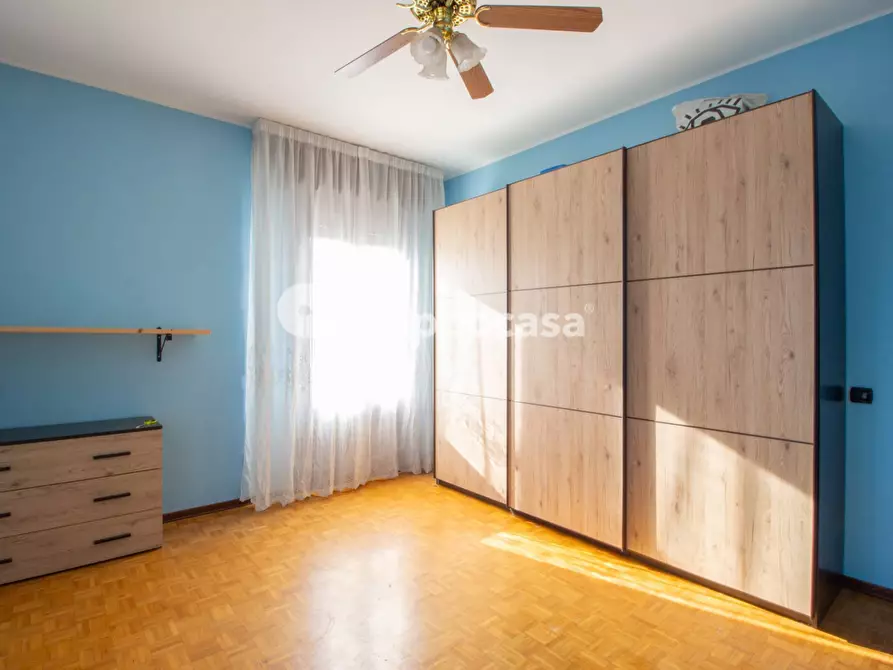 Immagine 26 di Casa indipendente in vendita  in via Roma a Boffalora Sopra Ticino