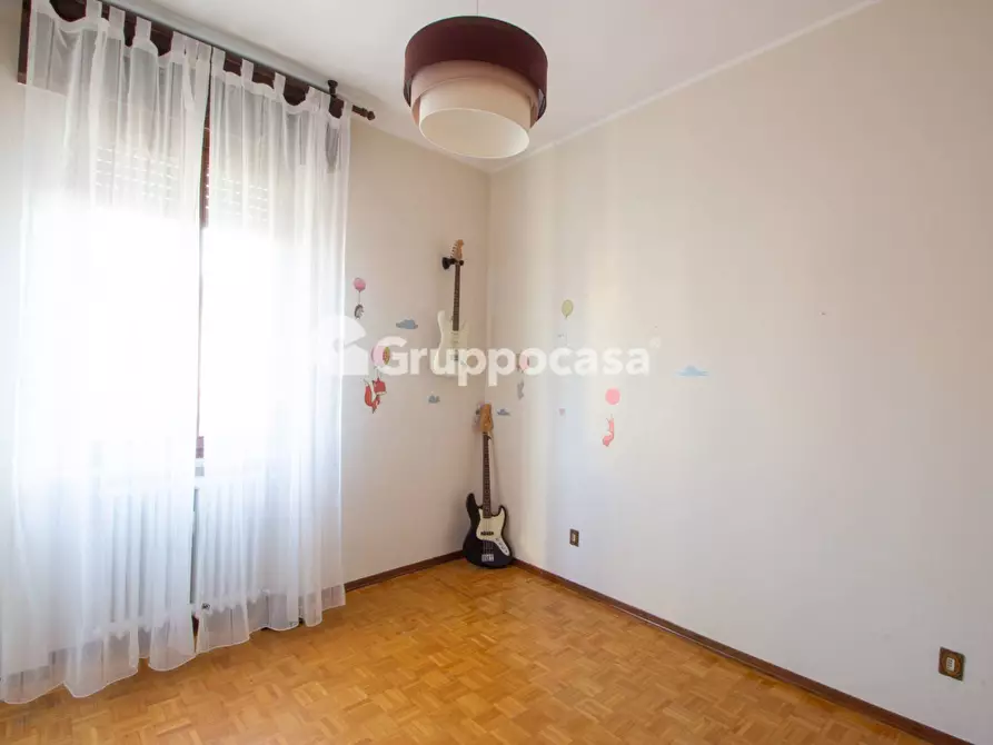 Immagine 29 di Casa indipendente in vendita  in via Roma a Boffalora Sopra Ticino