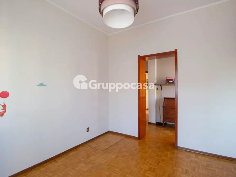 Immagine 30 di Casa indipendente in vendita  in via Roma a Boffalora Sopra Ticino