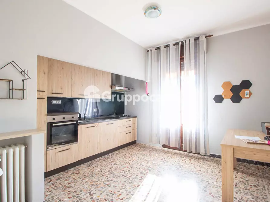 Immagine 23 di Casa indipendente in vendita  in via Roma a Boffalora Sopra Ticino